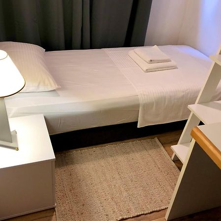 Seaview Lejlighed Zadar Eksteriør billede